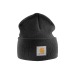 Product thumbnail Carhartt knitted hat with cuff 0