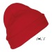 Product thumbnail One-colour hat with lapel - pittsburgh 4