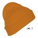 Product thumbnail One-colour hat with lapel - pittsburgh 5