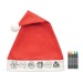 Product thumbnail  Children's Santa hat 0