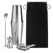 BOSTON - Stainless steel cocktail set wholesaler