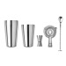 Product thumbnail BOSTON - Stainless steel cocktail set 5