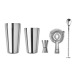 BOSTON - Stainless steel cocktail set, Shaker promotional