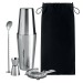 BOSTON - Stainless steel cocktail set wholesaler