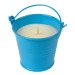 Product thumbnail Candle in a bucket 1