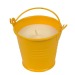 Product thumbnail Candle in a bucket 3