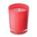 Product thumbnail Candle in a glass 5