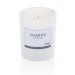 Product thumbnail Scented candle in a ukiyo glass 1