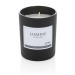 Product thumbnail Scented candle in a ukiyo glass 0
