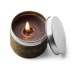 Scented candle, candle promotional