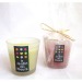 Product thumbnail Sticker candle 0
