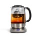 Product thumbnail Automatic kettle with teapot 1