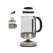 Product thumbnail Automatic kettle with teapot 3