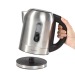 Product thumbnail Cordless electric kettle 1