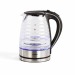 Product thumbnail Glass kettle 1.7 L 2