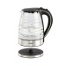 Product thumbnail Glass kettle 1.7 L 4