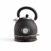 Product thumbnail Retro kettle with thermometer 3
