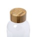 Product thumbnail 60cl bottle in recycled plastic 4