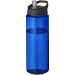 Bouteille de sport H2O Active® Vibe 850ml couvercle bec verseur, bouteille promotional