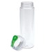 Product thumbnail Bottle with fruit infuser 700 ml 5