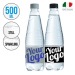 Water bottle 500ml pyramid design wholesaler
