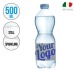 Water bottle 500ml round design wholesaler
