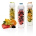 Infusion water bottle 50cl wholesaler