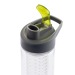 Bottle of infusion water 800 ml, Fruit infuser promotional