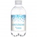 Soda water bottle 33cl, Water bottle promotional