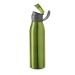 Bouteille de sport 650ml aluminium wholesaler