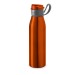 Metal flask 65cl, miscellaneous gourd promotional