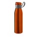Bouteille de sport 650ml aluminium, gourde classique promotional