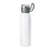 Bouteille de sport 650ml aluminium, gourde classique promotional