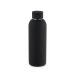 Double wall bottle 550 ml, isothermal bottle promotional