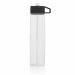 Product thumbnail Tritan bottle with straw 750 ml 2