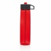 Product thumbnail Tritan bottle with straw 750 ml 4