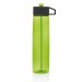 Product thumbnail Tritan bottle with straw 750 ml 5