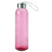 Product thumbnail Glass bottle 50cl with stainless steel cap 2