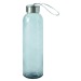 Product thumbnail Glass bottle 50cl with stainless steel cap 3