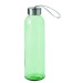Product thumbnail Glass bottle 50cl with stainless steel cap 4