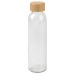 Product thumbnail Glass bottle 50cl 0