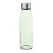 Product thumbnail Glass bottle 50cl - Venice 1