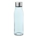 Product thumbnail Glass bottle 50cl - Venice 2