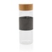 Product thumbnail Double-walled glass bottle 3
