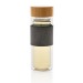 Product thumbnail Double-walled glass bottle 5