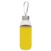 Product thumbnail Glass bottle with sleeve 450 ml 1