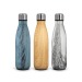 Product thumbnail Double-walled stainless steel bottle 50 cl 1