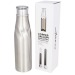 Product thumbnail Vacuum tight insulated bottle 3