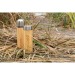 Insulating bamboo bottle, isothermal bottle promotional