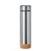 Product thumbnail Isothermal bottle 45cl cork base 1